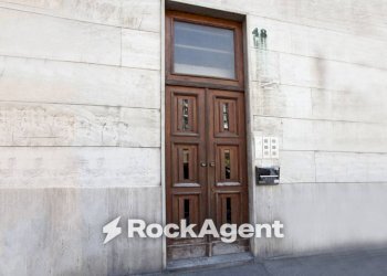 Facciata - Two-room apartment via Oslavia, 48, Torino (neighborhood Vanchiglia) - photo 13