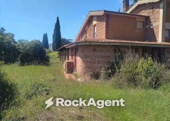 Terreno - Terreno edificabile via Antonio Zanoni, 49, Roma - foto 1