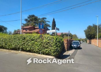 Zona - Terreno edificabile via Antonio Zanoni, 49, Roma - foto 3