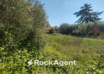 Terreno - Terreno edificabile via Antonio Zanoni, 49, Roma - foto 12