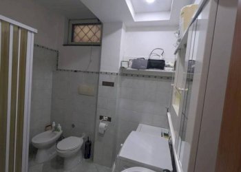 Bagno - Villa via Paludicella, 72, Angri - foto 9