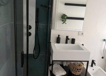 Bagno - Appartamento via Matteo Maria Boiardo, Formigine - foto 14