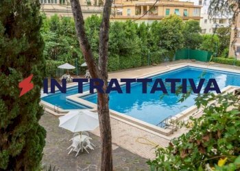 Piscina - Attic Roma - photo 1