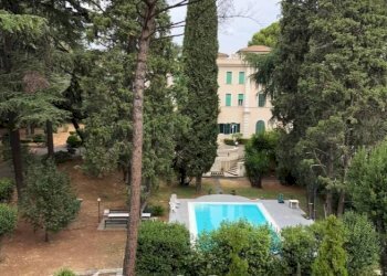 Piscina - Attic Roma - photo 14