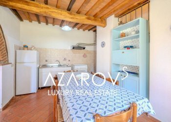 Cucina - Villa via Martiri di Superga, 3, Scarlino - photo 15