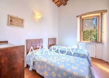 Camera da letto - Villa via Martiri di Superga, 3, Scarlino - foto 23