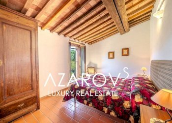 Camera da letto - Villa via Martiri di Superga, 3, Scarlino - foto 35
