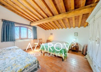 Camera da letto - Villa via Martiri di Superga, 3, Scarlino - photo 44