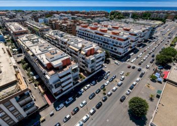 Zona - Trilocale via delle Azzorre, Roma (zona Lido di Ostia) - foto 1