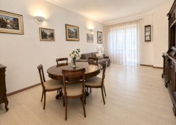 Salone - Trilocale via delle Azzorre, Roma (zona Lido di Ostia) - foto 3