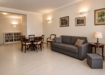 Salone - Trilocale via delle Azzorre, Roma (zona Lido di Ostia) - foto 4