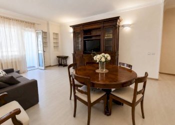 Salone - Trilocale via delle Azzorre, Roma (zona Lido di Ostia) - foto 5