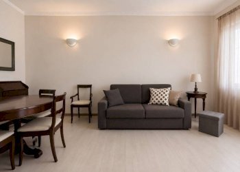 Salone - Trilocale via delle Azzorre, Roma (zona Lido di Ostia) - foto 6