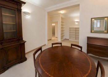 Salone - Trilocale via delle Azzorre, Roma (zona Lido di Ostia) - foto 7