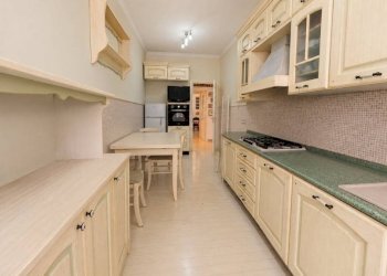 Cucina - Trilocale via delle Azzorre, Roma (zona Lido di Ostia) - foto 8