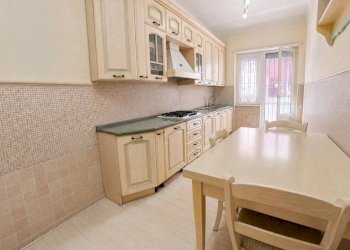 Cucina - Trilocale via delle Azzorre, Roma (zona Lido di Ostia) - foto 9