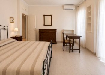 Camera da letto - Trilocale via delle Azzorre, Roma (zona Lido di Ostia) - foto 11
