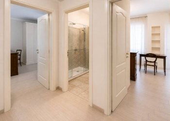 Disimpegno - Trilocale via delle Azzorre, Roma (zona Lido di Ostia) - foto 12