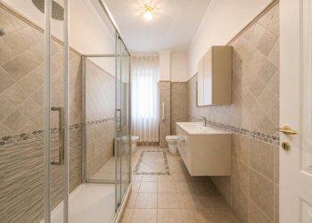 Bagno - Trilocale via delle Azzorre, Roma (zona Lido di Ostia) - foto 15