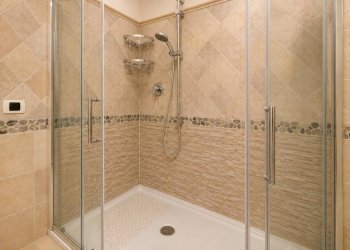 Bagno - Trilocale via delle Azzorre, Roma (zona Lido di Ostia) - foto 16