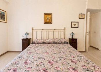 Camera da letto - Trilocale via delle Azzorre, Roma (zona Lido di Ostia) - foto 17