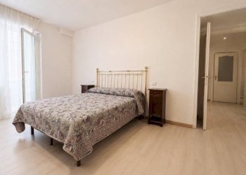 Camera da letto - Trilocale via delle Azzorre, Roma (zona Lido di Ostia) - foto 18