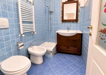 Bagno - Trilocale via delle Azzorre, Roma (zona Lido di Ostia) - foto 19
