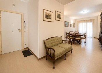 Ingresso - Trilocale via delle Azzorre, Roma (zona Lido di Ostia) - foto 20