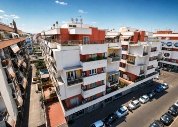 Zona - Trilocale via delle Azzorre, Roma (zona Lido di Ostia) - foto 22