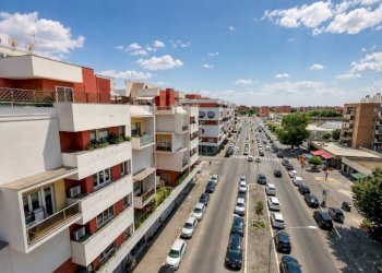 Zona - Trilocale via delle Azzorre, Roma (zona Lido di Ostia) - foto 23