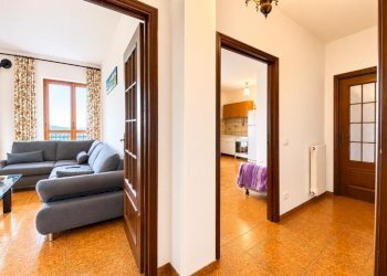 Four-room apartment Montelupo Albese - photo 3