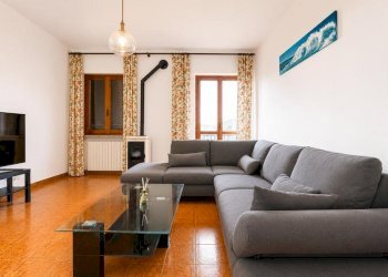 Four-room apartment Montelupo Albese - photo 5