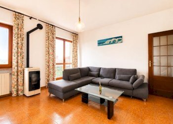 Four-room apartment Montelupo Albese - photo 6