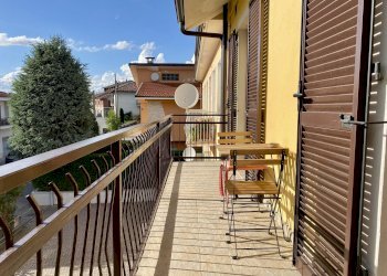 Four-room apartment Montelupo Albese - photo 9