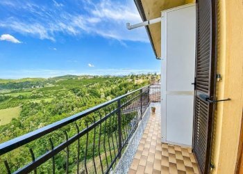 Four-room apartment Montelupo Albese - photo 15