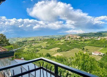 Four-room apartment Montelupo Albese - photo 17