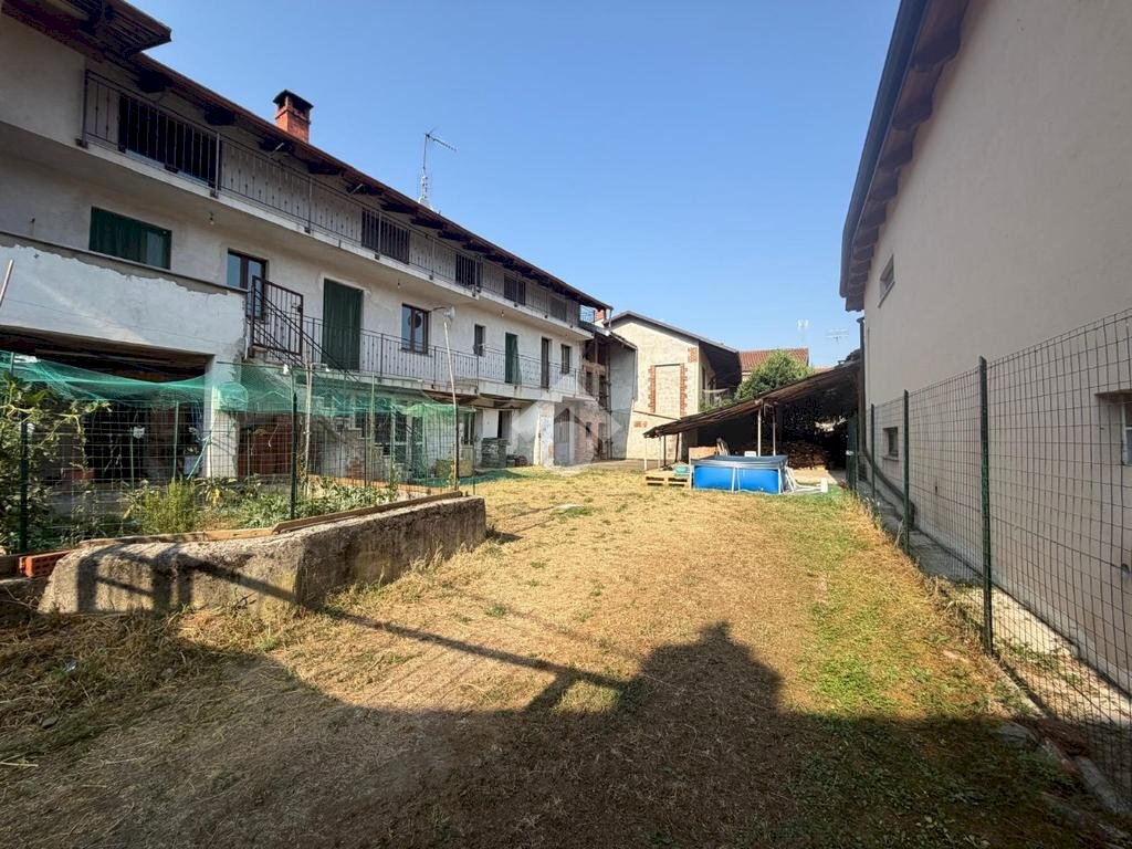 Semi-detached house Borgata colombe' inferiore, Trana - photo 2