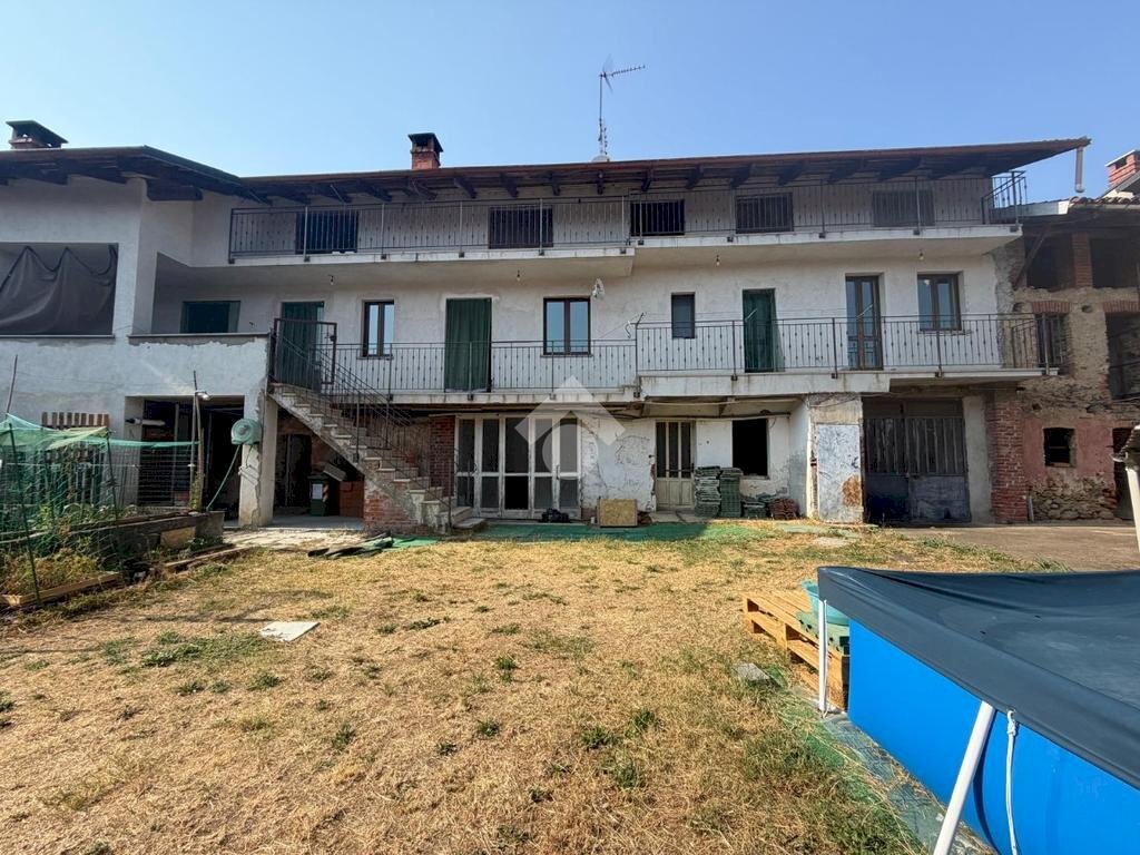Semi-detached house Borgata colombe' inferiore, Trana - photo 3