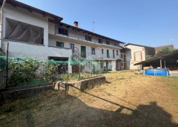 Semi-detached house Borgata colombe' inferiore, Trana - photo 1