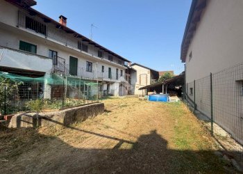 Semi-detached house Borgata colombe' inferiore, Trana - photo 2
