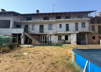 Semi-detached house Borgata colombe' inferiore, Trana - photo 3