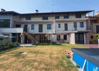Semi-detached house Borgata colombe' inferiore, Trana - photo 4