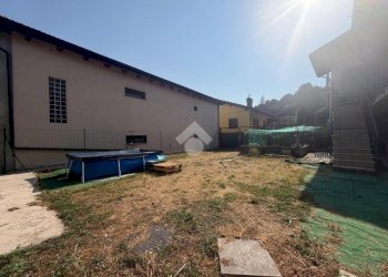 Semi-detached house Borgata colombe' inferiore, Trana - photo 7