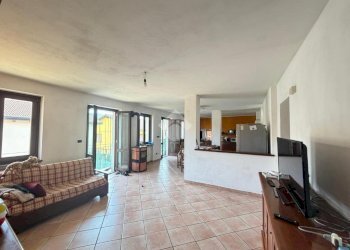 Semi-detached house Borgata colombe' inferiore, Trana - photo 8