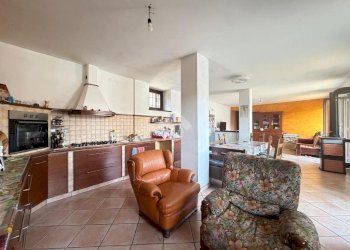 Semi-detached house Borgata colombe' inferiore, Trana - photo 9