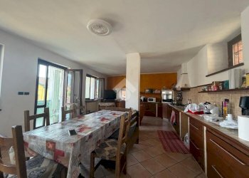 Semi-detached house Borgata colombe' inferiore, Trana - photo 11
