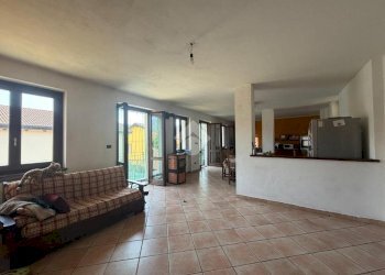 Semi-detached house Borgata colombe' inferiore, Trana - photo 12