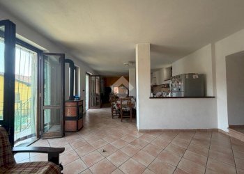 Semi-detached house Borgata colombe' inferiore, Trana - photo 13