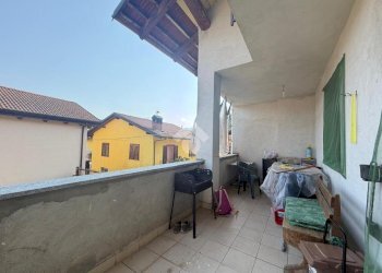Semi-detached house Borgata colombe' inferiore, Trana - photo 15