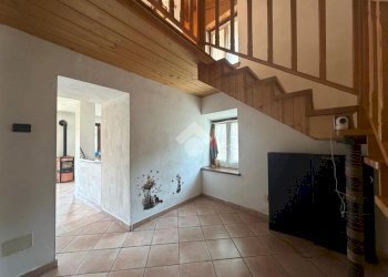 Semi-detached house Borgata colombe' inferiore, Trana - photo 18